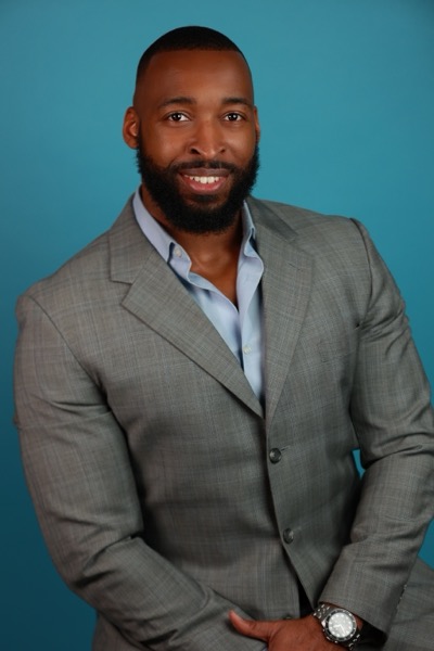 Darius Brown
